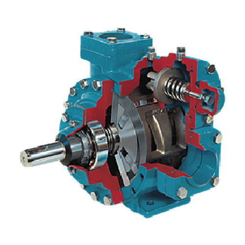 Blackmer Rotary Vane Pump