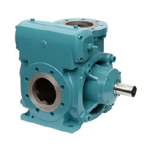 Ebsray Rotary Vane Pump