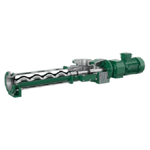 Progressive Cavity Pump